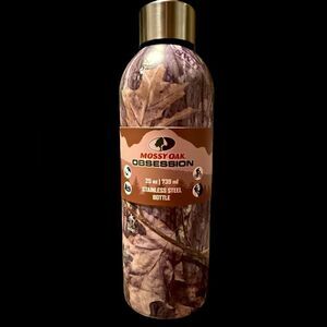MOSS OAK Obsession Drink Cooler l New